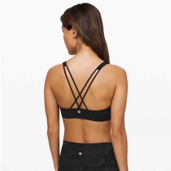 Lululemon sport bra - Picture 2 of 5